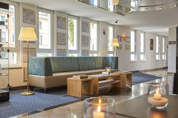 H4 Hotel Residenzschloß (Bayreuth)